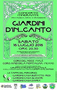 Manifesto Giardini D'Incanto 2016xweb